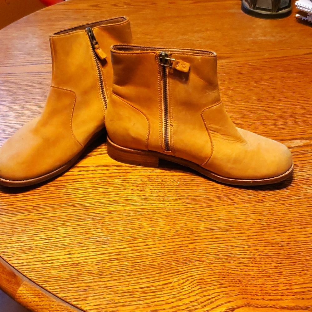 Olukai kaonna 2 ankle boot